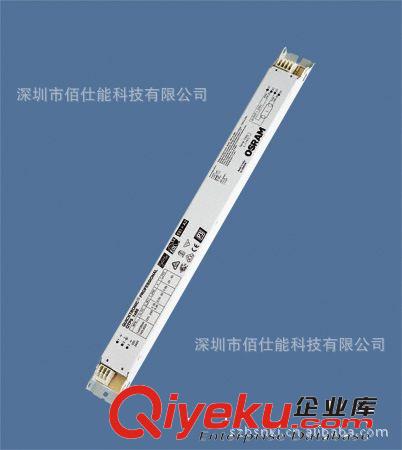 歐司朗調(diào)光鎮(zhèn)流器 模擬調(diào)光型鎮(zhèn)流器 HF 1X18/230-240 DIM 1-10V原始圖片2