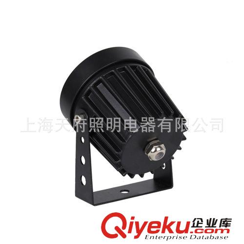 【上海工廠】LED燈具 φ88 LED投光燈 正白光 7W