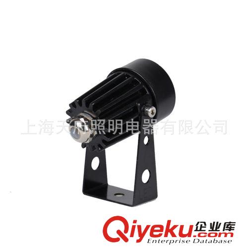 【上海工廠】射燈廠家 節能LED射燈 φ43 3W原始圖片2
