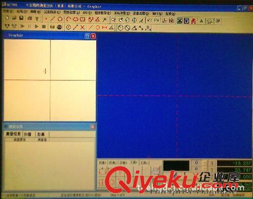 厂价供应影像仪专用测量软件及附件