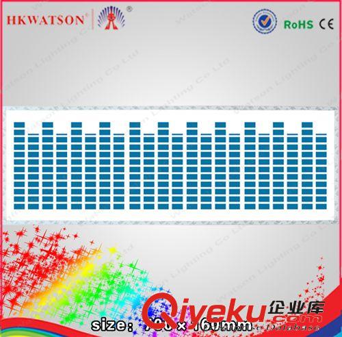 冷光EL酷炫個(gè)性車(chē)貼，動(dòng)感發(fā)光車(chē)載裝飾 廠家專(zhuān)業(yè)生產(chǎn)