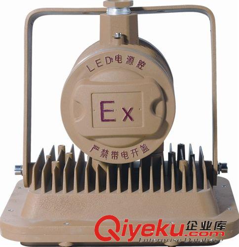 YDL210系列{gx}節能LED防爆燈(ⅡC)原始圖片3