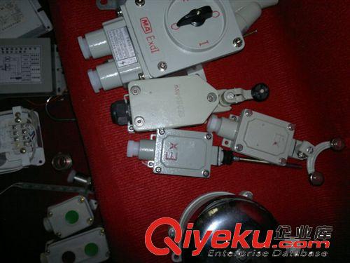 供應(yīng)BDL系列防爆電鈴，防爆電笛，防爆聲光組合電鈴原始圖片2