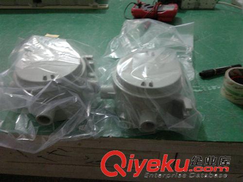 供應BAZ系列防爆鎮流器，防爆電氣箱，防爆鎮流器箱原始圖片3
