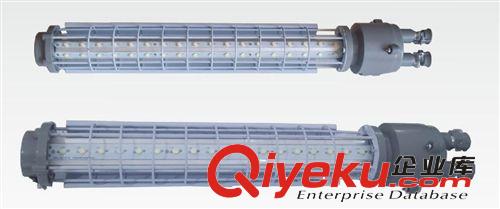 DGS30/127L(A)礦用隔爆型LED巷道燈