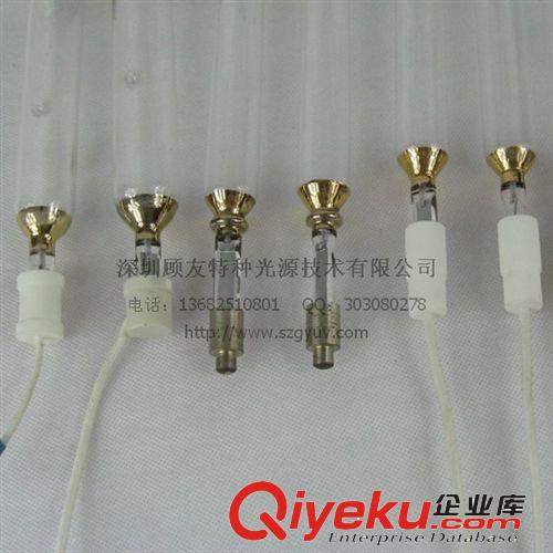 3KW 380V 620mm 紫外線UV燈 干燥燈 烤漆燈 固化燈 上光機(jī)燈管原始圖片2