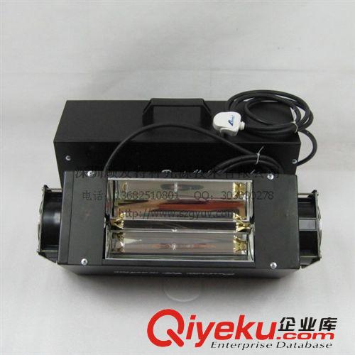 1KW 220V 手提固化機 汽車修補烤漆機器 固化實驗機 紫外線光固機原始圖片2