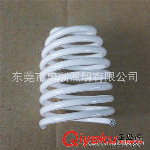 裸管 螺旋燈裸管 節(jié)能燈裸管 裸管廠家 CCFL螺管 CCFL旋螺燈裸管原始圖片2