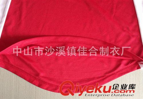 廠家專業(yè)訂做吸濕排汗學(xué)生比賽服棒球衣 撞色運(yùn)動(dòng)球衣可加LOGO原始圖片3