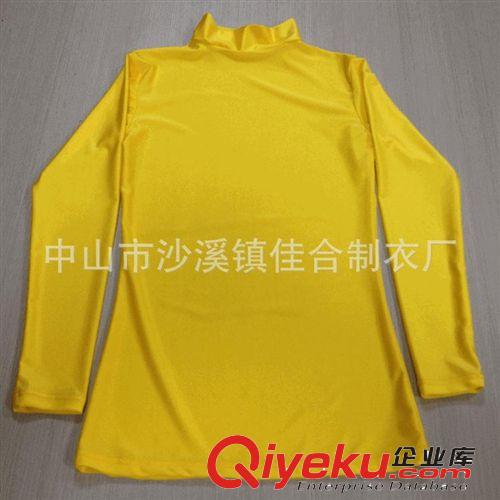 中山制衣廠專業(yè)生產(chǎn)外貿(mào)棒球服 高品質(zhì)刺繡單排扣半袖棒球衣服