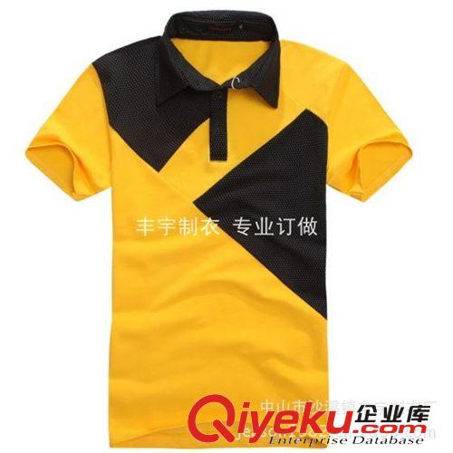 廠家訂做 2014春裝新品潮牌gd男短袖polo衫 青少年外貿(mào)T恤男裝