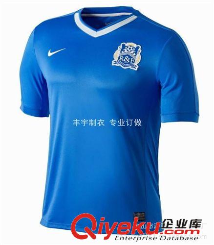 廠家泰版球衣球服訂做 各國國家隊球服定做 球隊聯賽訓練球服訂制