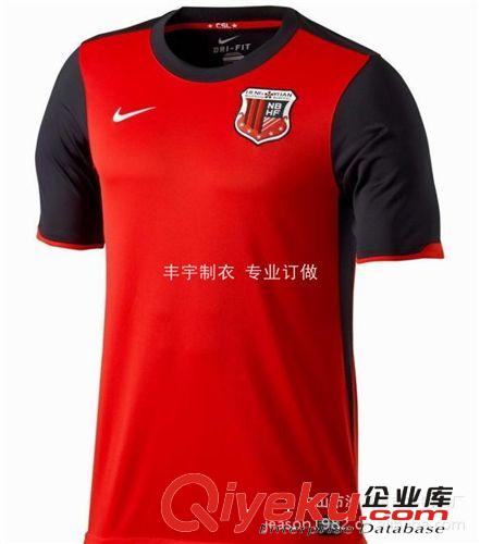 廠家訂做泰版球衣球服 各國國家隊球服 定做球隊聯(lián)賽訓練球服