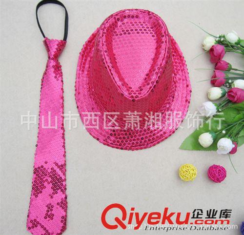 2013新款時(shí)尚韓版亮片領(lǐng)結(jié) 舞蹈魔術(shù)表演領(lǐng)結(jié) 大人兒童通用領(lǐng)結(jié)原始圖片3