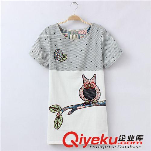 2014夏季新款品牌復(fù)古風(fēng)清新牛仔裙背心裙背帶裙牛仔韓國連衣裙
