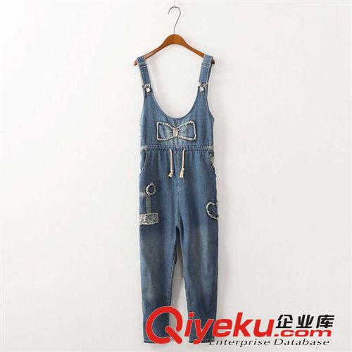 日系女裝 2014夏季新款女裝圓領(lǐng)短袖全棉印花小翠花連衣裙1023