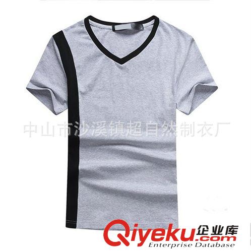 {zx1}熱賣(mài)夏裝男式POLO 韓版條紋POLO男 廠家訂做進(jìn)出口單