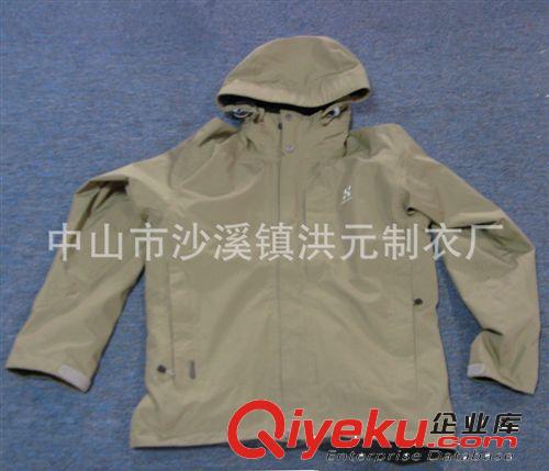 定做中長款男士廣告風(fēng)衣 廠家供應(yīng)防風(fēng)風(fēng)雨風(fēng)衣服裝工廠加工定制原始圖片3
