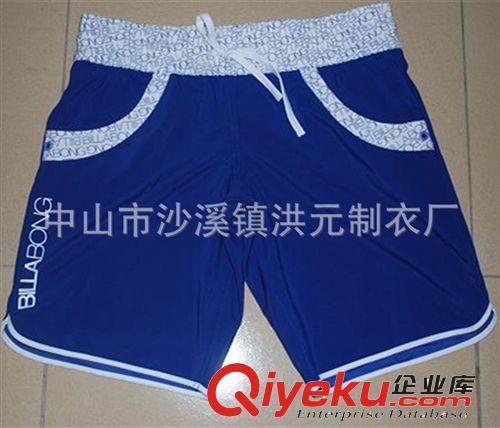 短褲生產(chǎn)批發(fā) 男士gd純棉五分褲 大碼男式沙灘褲廠家供應(yīng)