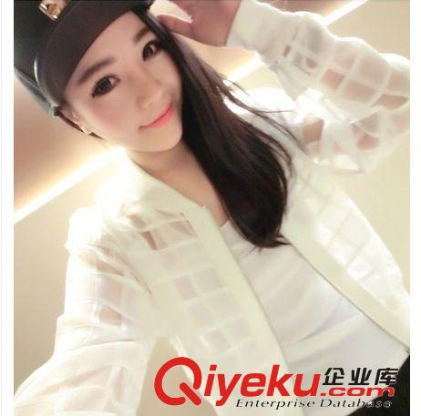 2014韓版鑲鉆領口女裝松緊腰無袖吊帶牛仔連體短褲 送腰帶