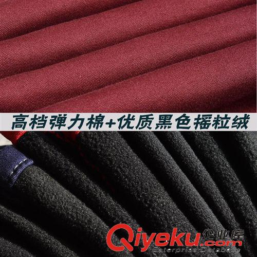 2013冬季女式牛仔褲加絨加厚小腳褲廠家彩色加絨褲批發 一件代發