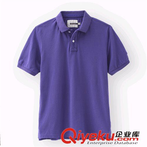 廠家生產(chǎn)精品男式翻領(lǐng)polo 衫、商務(wù)polo衫、可選款選色