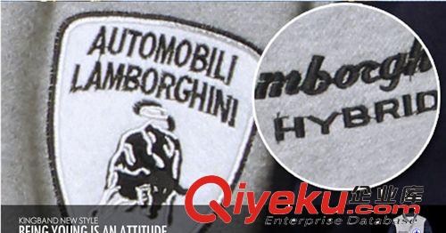 廠家供應春秋韓版潮男士時尚拼接棒球開衫衛衣 秋裝外套原始圖片3