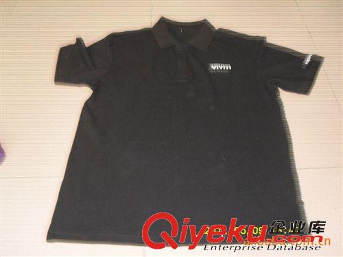 供應(yīng)國(guó)內(nèi)  歐美外貿(mào)男式POLO衫原始圖片3