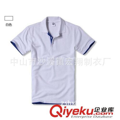 【讓利銷(xiāo)售】直銷(xiāo)批發(fā)男裝polo衫 新款男裝polo衫 翻領(lǐng)男裝polo衫