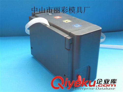 連供DIY外置瓶，仿原B連供墨倉 連續(xù)供墨系統(tǒng)