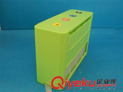 連續(xù)供墨系統(tǒng) DIY空套件 佳能外置瓶 HP外置瓶 連供配件原始圖片2