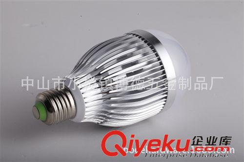 LED球泡燈 LED燈具 12W 鋁外殼原始圖片2