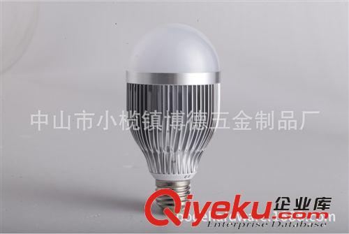 LED球泡燈 LED燈具 12W 鋁外殼原始圖片3