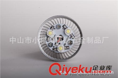 LED球泡燈 LED燈具 12W 鋁外殼