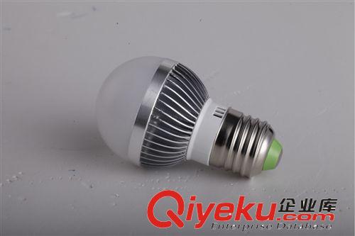 LED球泡燈 LED燈具 5W 鋁外殼原始圖片2