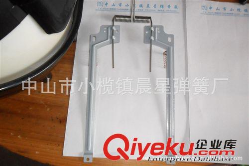 專業(yè)供應(yīng)電磁爐A62型專用的旋鈕開(kāi)關(guān)彈簧、旋轉(zhuǎn)開(kāi)關(guān)彈珠彈簧等