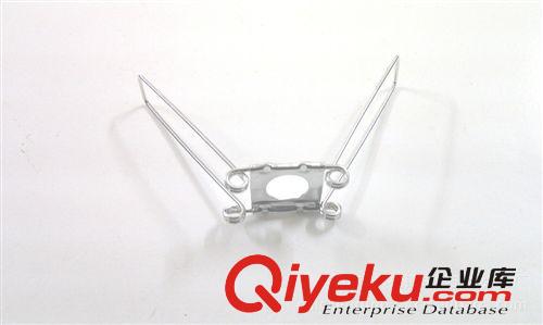 供應(yīng)多鐘led燈飾配件/燈飾彈簧原始圖片2