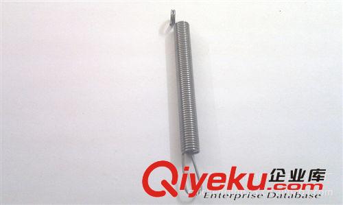 供應各種拉伸彈簧  廠家直銷 量大優惠