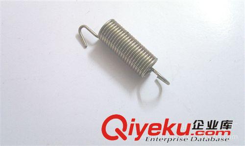 供應多種拉伸彈簧  廠家直銷 量大優(yōu)惠