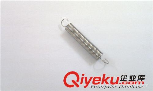 供應(yīng)多種拉伸彈簧