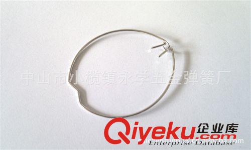 供應(yīng)各種異形彈簧原始圖片3