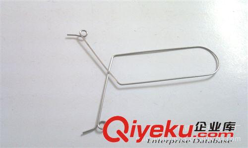 供應(yīng)各種異形彈簧  廠家直銷 量大優(yōu)惠原始圖片2