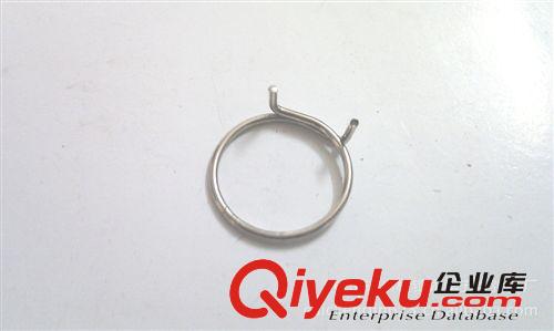 供應(yīng)多種異形彈簧  廠家直銷  量大優(yōu)惠原始圖片3