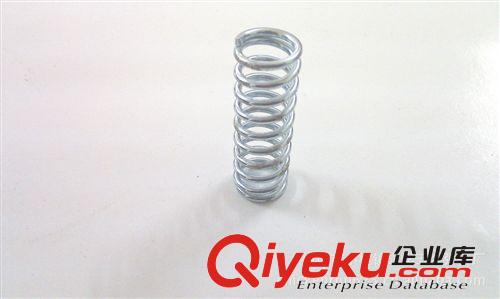 供應多種壓縮彈簧/恒力彈簧原始圖片3