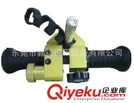 高品質(zhì)BK-50電纜剝線器,電纜絕緣層剝線刀,高壓電力電纜剝除器原始圖片2
