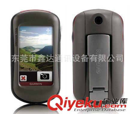 zp行貨Garmin/佳明 俄勒岡550 Oregon 550手持GPS定位儀原始圖片2