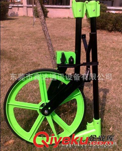 gd精品帶剎車系統(tǒng)AX217手推輪/大輪尺/手推/手持大輪尺