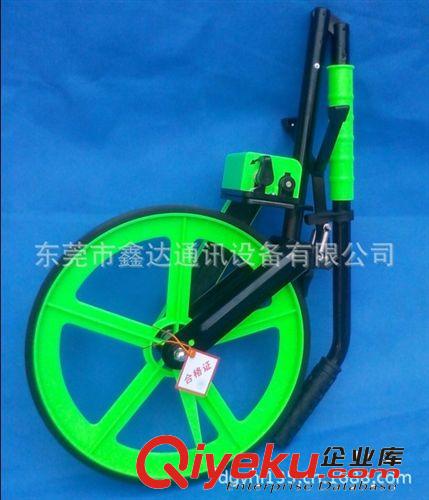 gd鑫達(dá)AX218手持式機械測路輪，機械測距車,數(shù)顯輪式測距儀