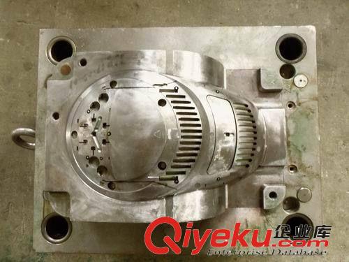 中山供應模具加工 注塑模具定制 注塑產品加工 塑料模具加工原始圖片2