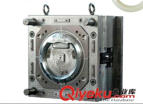 中山供應模具加工 注塑模具定制 注塑產品加工 塑料模具加工原始圖片3